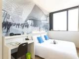 Double room with view