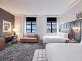 Deluxe Accessible Double room