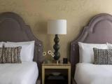 Quadruple Guest room