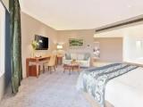 Double Taj Club Suite