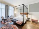 Double Beletage Suite
