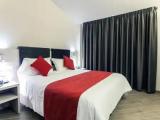 Premier room