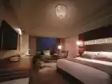 Deluxe Horizon Club Double room