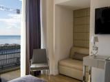 Deluxe Comfort Twin room