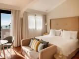 Premium Double room Frontal Ocean View