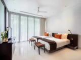 2 Bedrooms Duplex Quadruple Loft