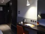 Premium Twin room