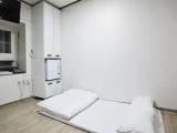 Korean Traditional (with Futon) room
