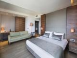 Deluxe Corner Double room