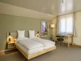 Top of Alpenruhe Double room