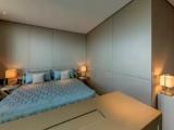 Armani Presidential Double Suite