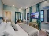 Molino Presidential Suite