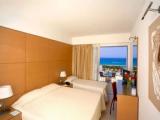 Standard room with water view