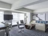 Signature Quadruple Suite