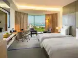 Swiss Executive Twin room