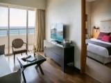 Double Junior Suite with sea view