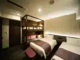 Family Quadruple room