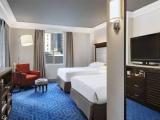Deluxe Larger Quadruple room