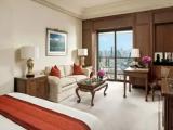 Grand Deluxe Double room with balcony