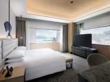 Presidential Double Suite
