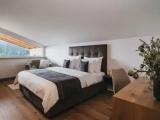 Double Suite with premium view