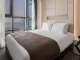Standard Ocean Double room