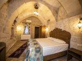 Standard Stone Double room