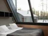 Honeymoon Double Aurora Suite