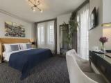 Deluxe Corner Double room