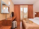 Economy room with park view