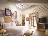 Parlour Double Suite