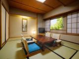 Japanese-Style room