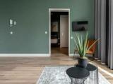 Deluxe Double Apartment