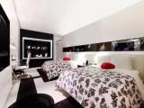 Premier Double Guest room