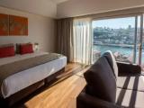 Porto Ribeira Double Suite