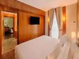 Family Interconnecting Quadruple room