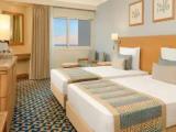 Family Triple room