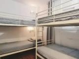 Economy Quadruple room