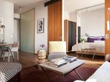 Studio Double Suite