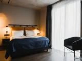 Superior Urban Double room