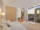 Royal Terrace Double room