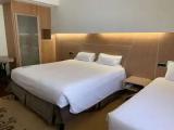 Family Double room