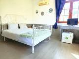 Standard with Garden Access Double room