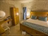 With spa Double Cave Suite with garden view