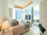 2 BED Skyline w/Pool Suite