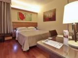 Triple Apartment