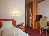 Maison Blanche Single room