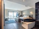 Argantos Double Suite