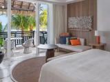 Hibiscus Double Junior Suite with ocean view