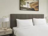 2 Bedrooms Executive Suite